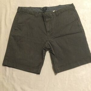 J Crew Flex Chino Shorts Men Size 38W